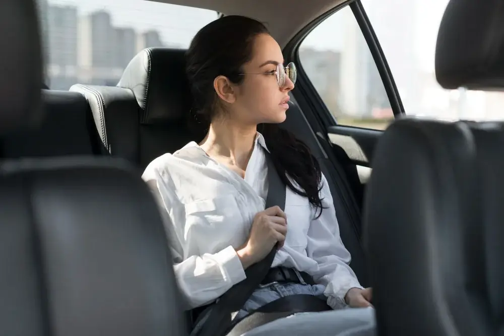 chauffeur car rental London
