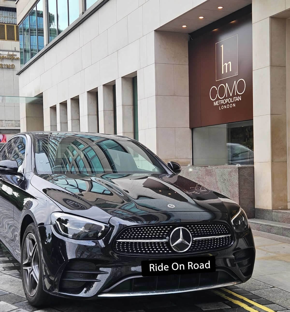 RideOnRoad-Chauffeurs (14) Corporate Chauffeur Hire in Essex & Brentwood