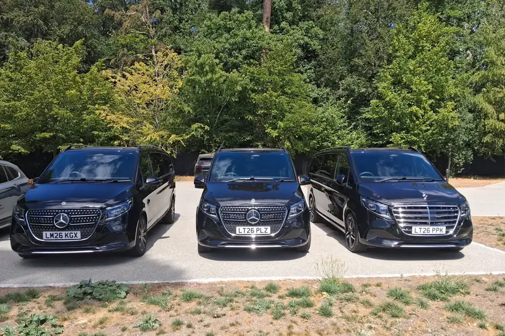 RideOnRoad-Chauffeurs (2) How to become a chauffeur in London